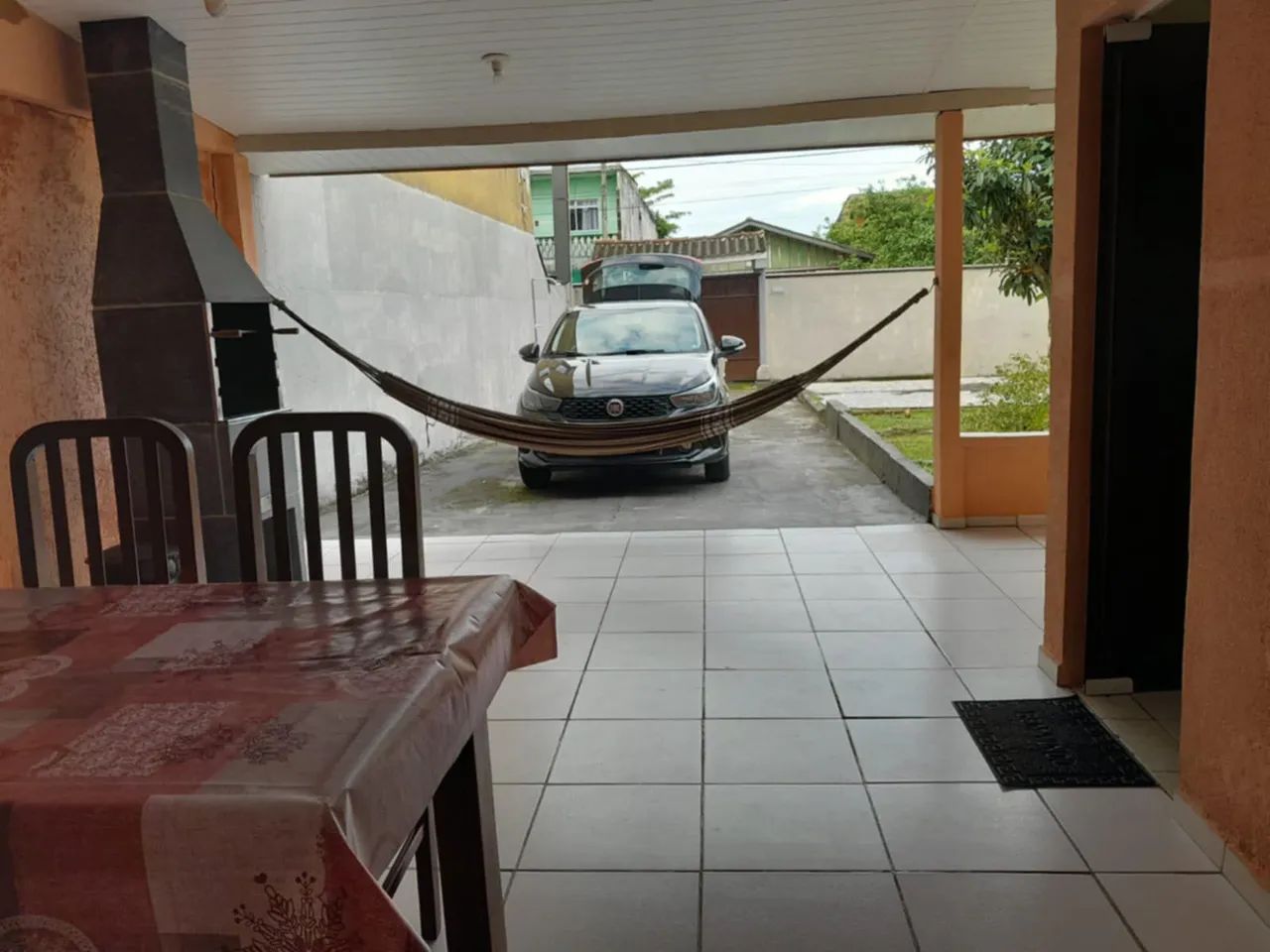 Casa temporada- Matinhos Balneário Caiobá  - Foto 3