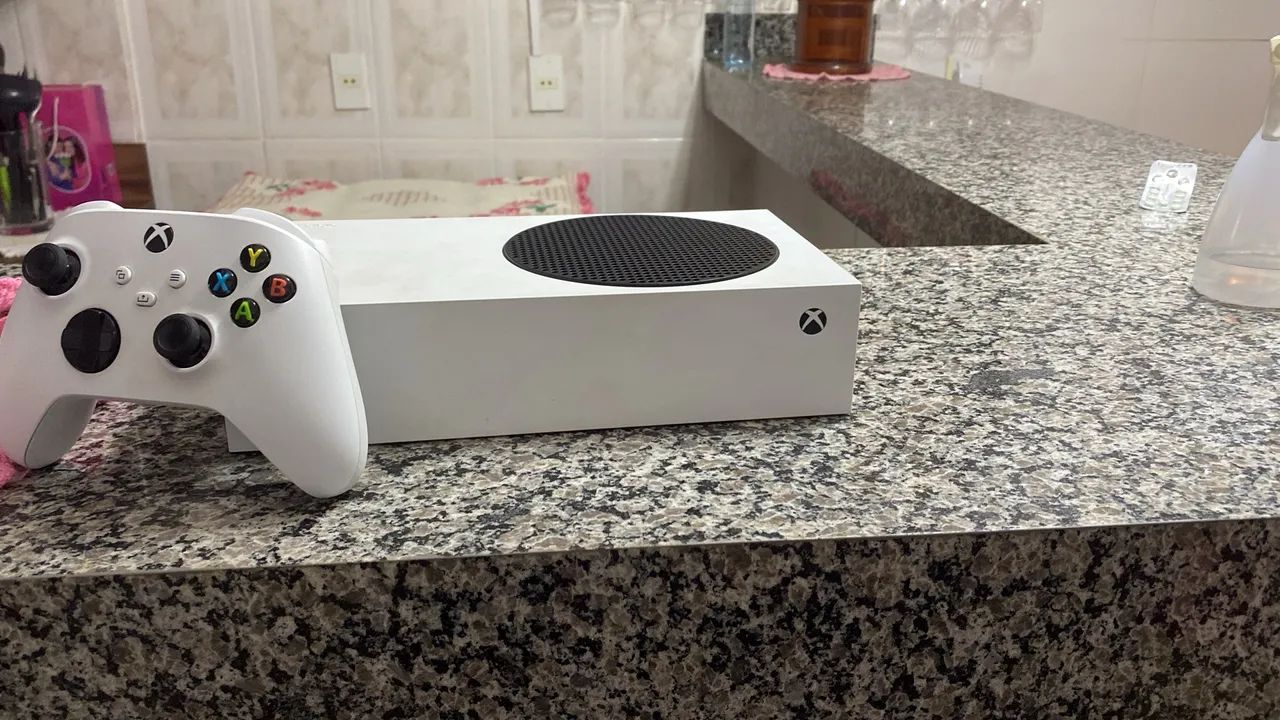 Xbox Series S - Foto 2