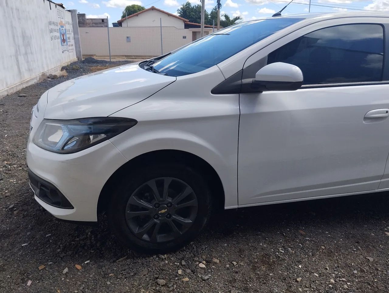VENDO PRISMA LTZ 1.4 - Foto 3