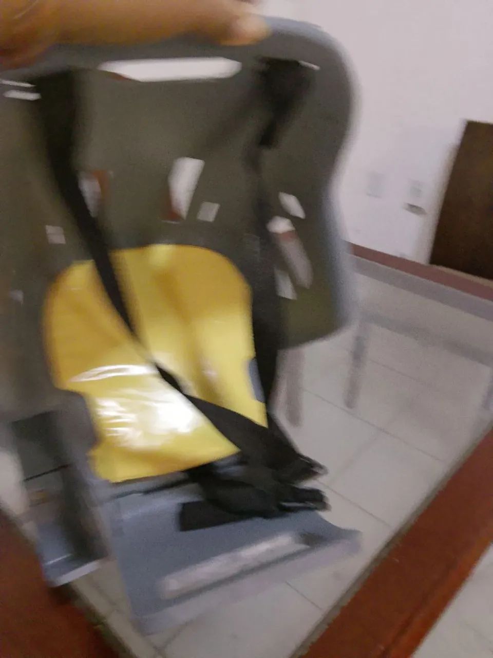 Cadeirinha  - Foto 6