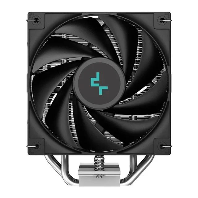 Cooler Para Processador DeepCool AG400 Plus - Foto 4