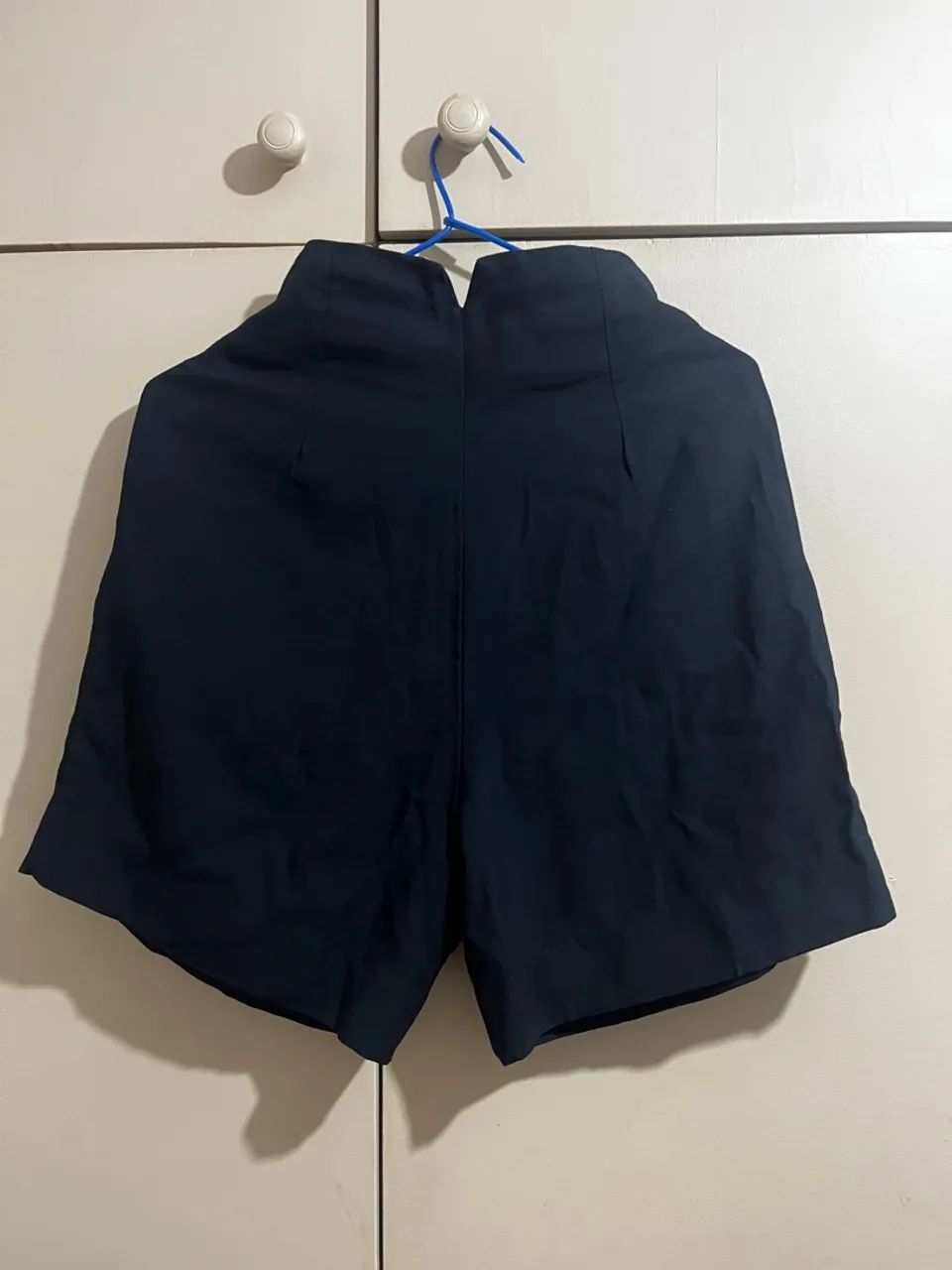 Short alfaiataria  - Foto 3