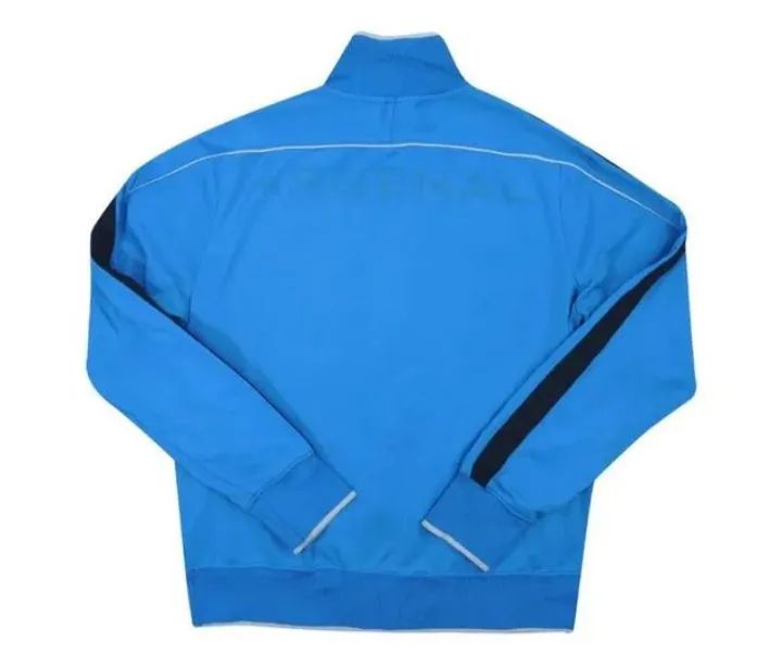 Jaqueta Arsenal Nike - original - Roupas - Jardim Sônia Regina