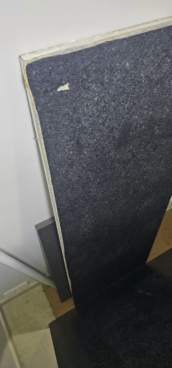 Pedra Sao Gabriel Preta  - Foto 6