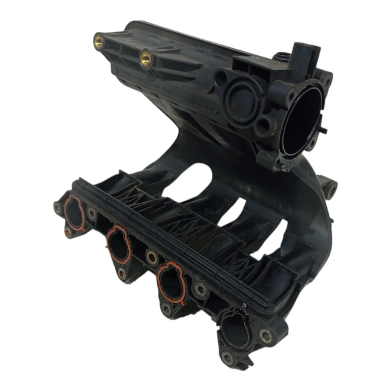 Coletor Admissão Mercedes A160 1.6 8v 1995 1996 1997 A 2005