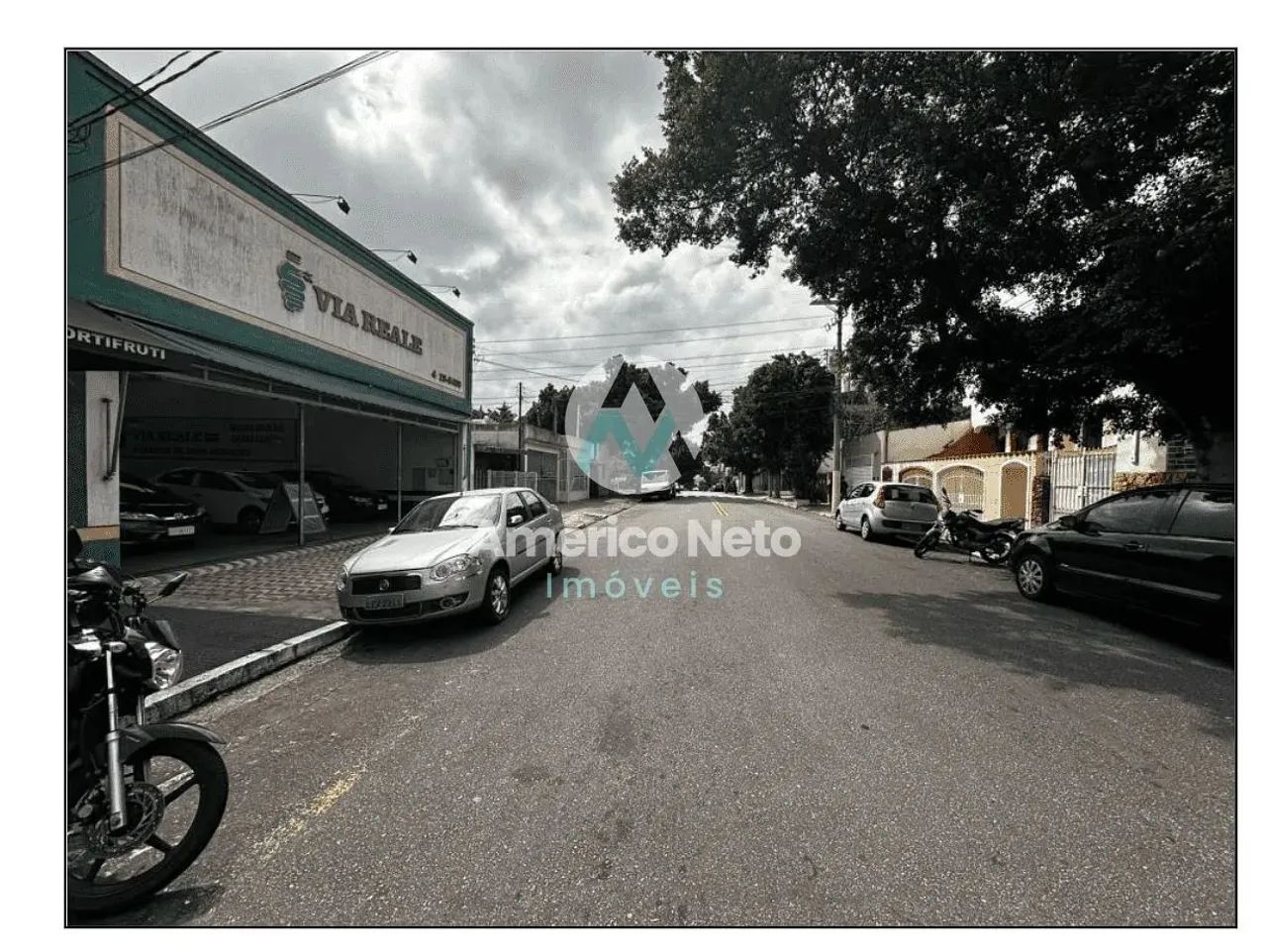 Galpão / Barracão para venda, Barcelona, São Caetano do Sul, SP - Foto 2