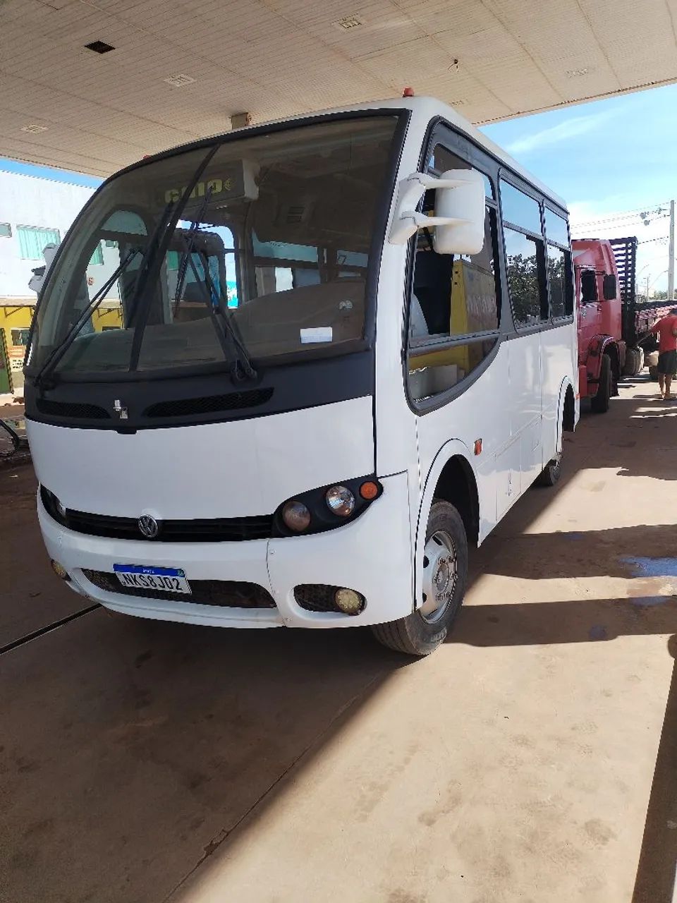 Vende se microonibus  - Foto 2