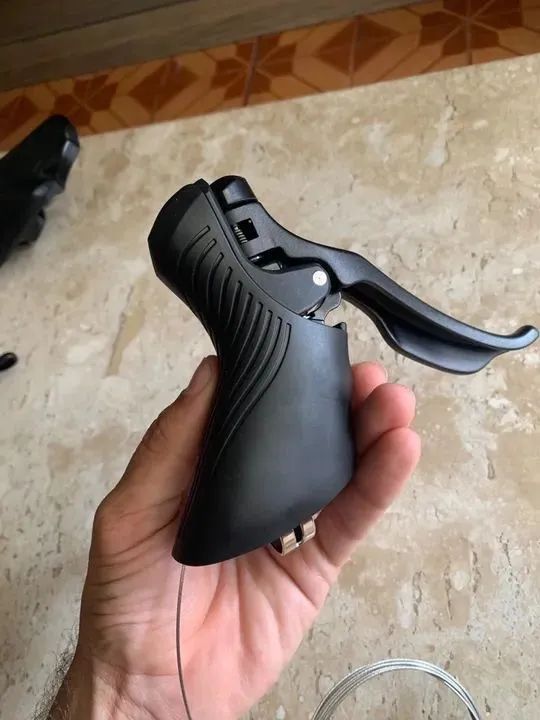 STI SENSAH REFLEX 2x8 NOVOS! - Foto 3