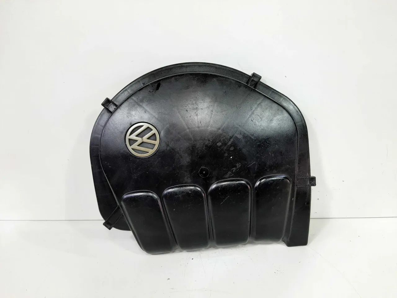 Tampa Motor Capa Gol G3 16v Power 1998 1999 2000 A 2003 - Foto 2