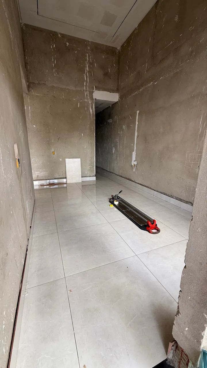 Casa Vale do Sol em fase de acabamento final , Anápolis  - Foto 3