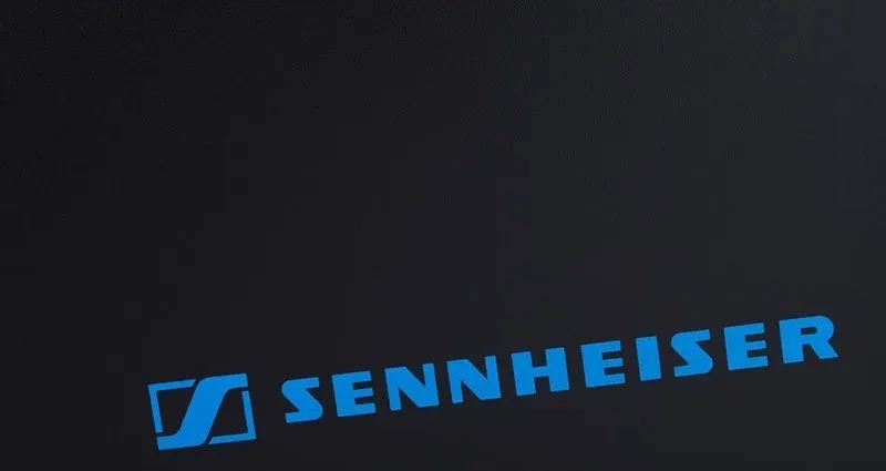 Case Rígido Estojo de Transporte Original Sennheiser Microfones Sem Fio G2, G3, G4, EW-D - Foto 4