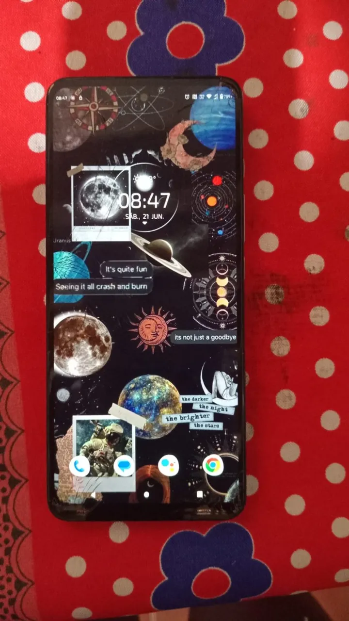 Motorola G60s