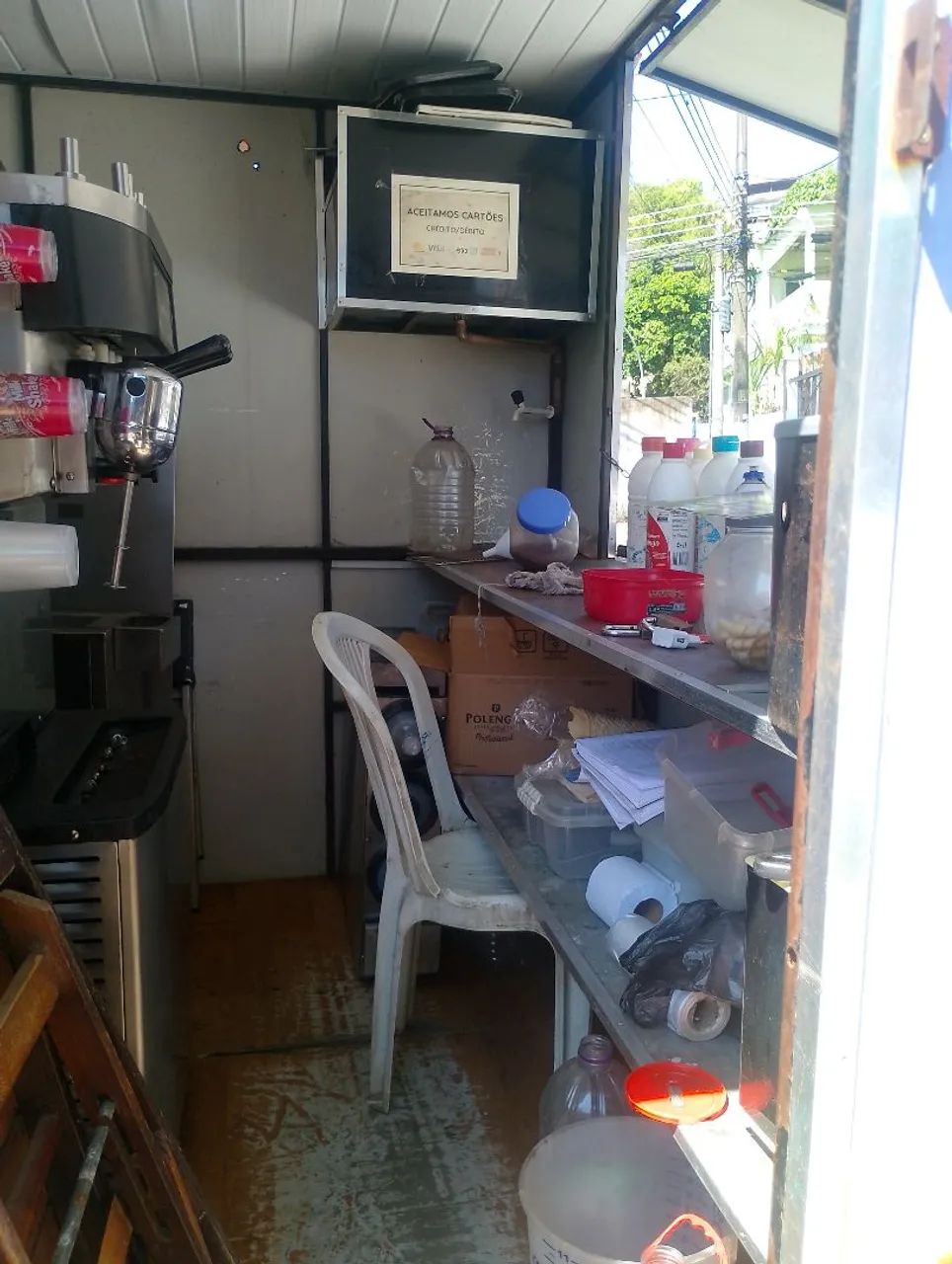 Vendo treiler  - Foto 5