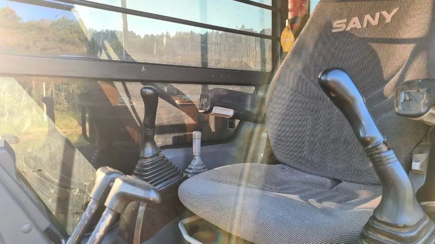 ESCAVADEIRA SANY 75 Ano 2020 - Foto 6