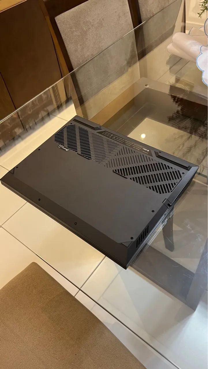 Notebook Gamer Dell G15 - Foto 3