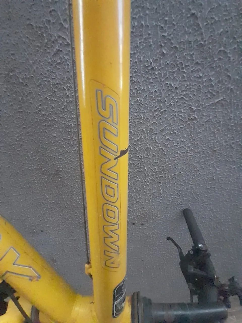 ? Bicicleta Sundown Aro 26 - R$ 450! ? - Foto 4