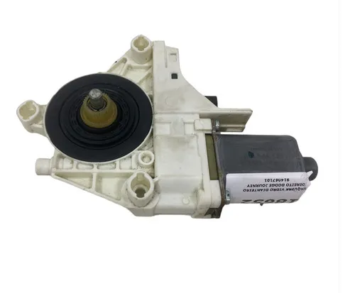 Maquina Vidro Dianteiro Direito Dodge Journey *