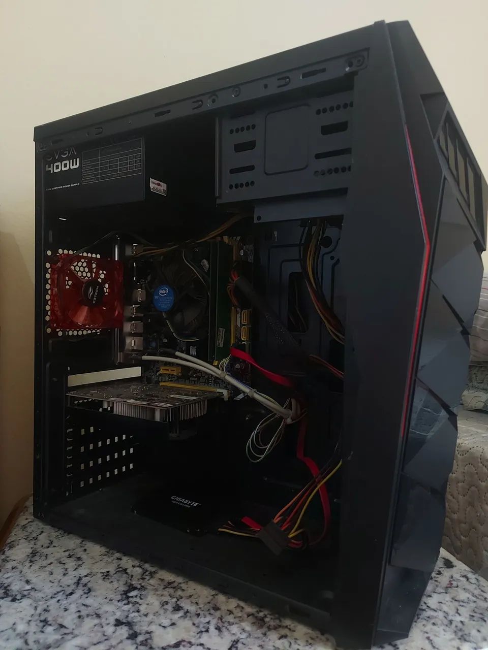 Cpu gamer - Foto 2