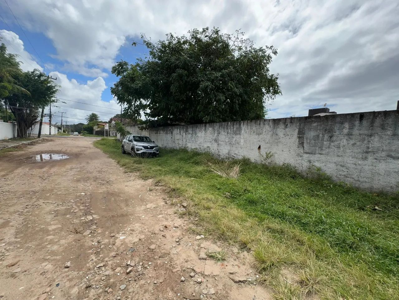 Terreno em Maria Farinha - Foto 7