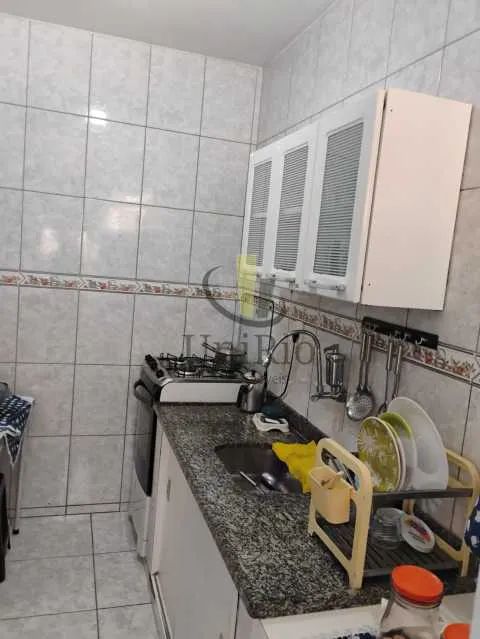 Apartamento à venda - Pechincha - Rio de Janeiro - RJ - Foto 11
