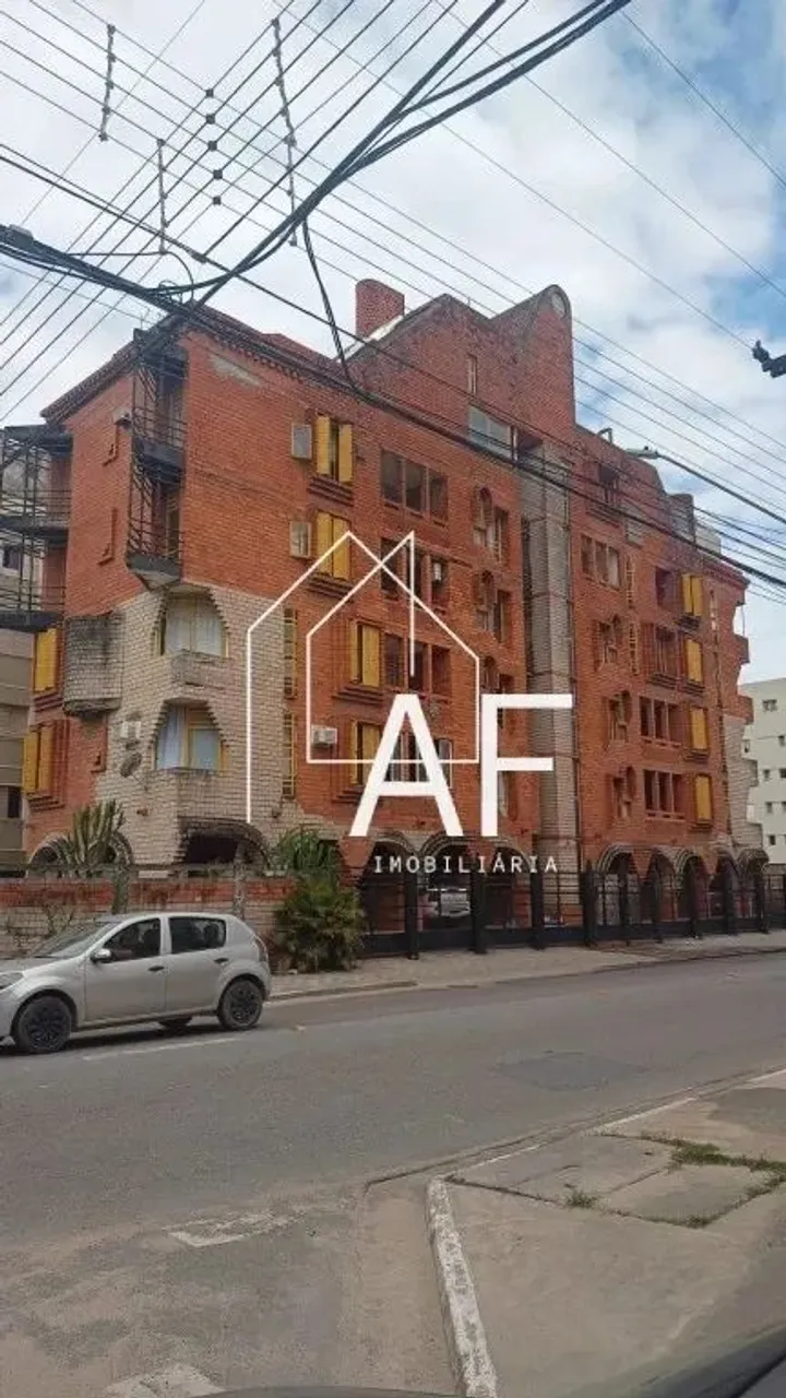 Apartamento a venda na Praia da Enseada Guarujá com 4 dormitórios