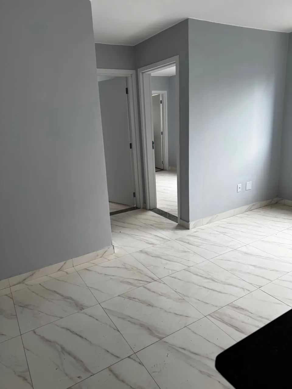 Alugo Apartamento diferenciado 