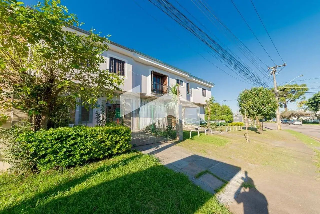 Comercial com 79.2 m², para alugar no bairro Cajuru. - Foto 2