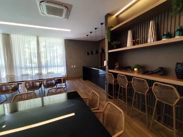 LINDO APARTAMENTO DE 3 QUARTOS - SQNW 310, BLOCO E, SETOR NOROESTE  (105,48m²) - Foto 5