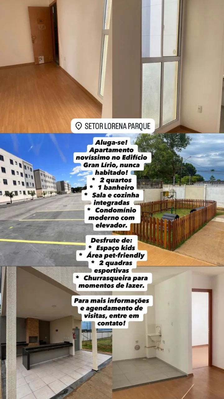 Apartamento