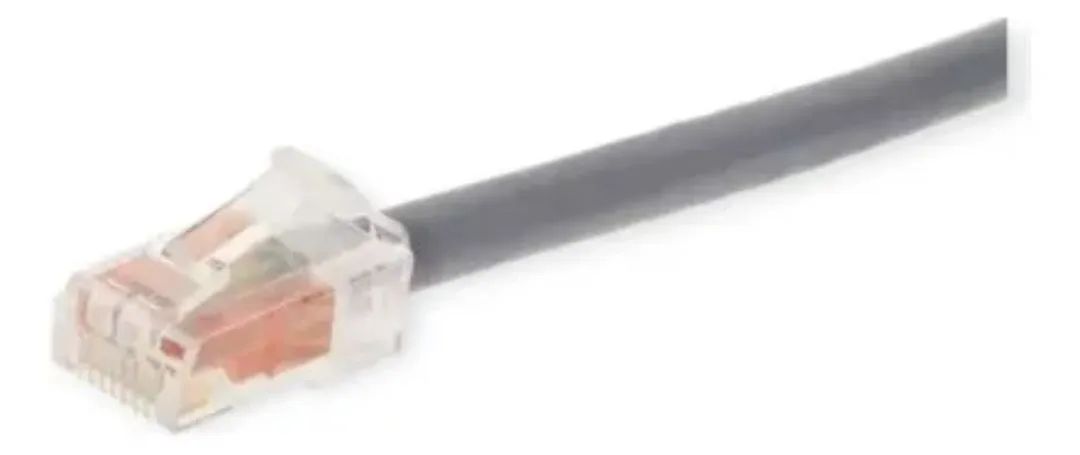  PATCH CORD (CABO DE REDE)TAMANHO METROS COMMSCOPE SYSTYMAX CAT.6  - Foto 4