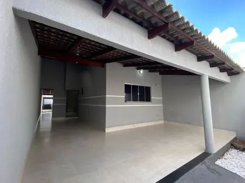 Casa a venda na Sacramenta  - Foto 2