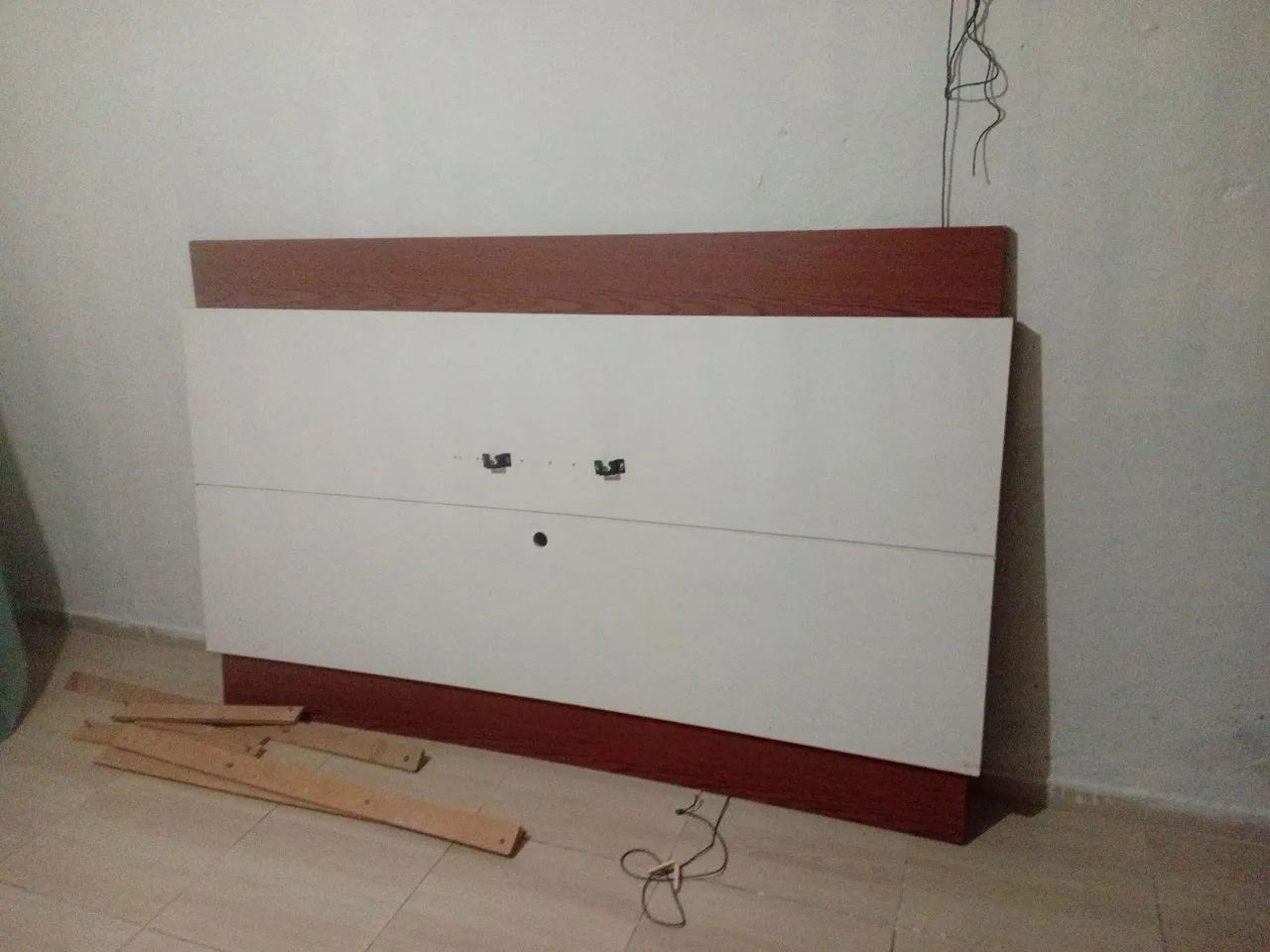 Painel de TV para até 65 polegada