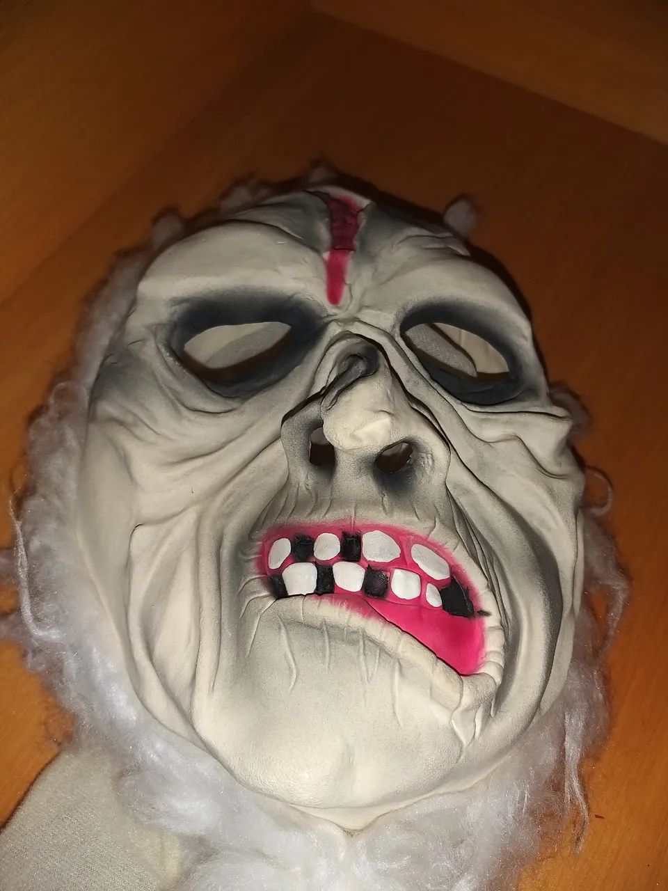Máscaras em látex  - Foto 5