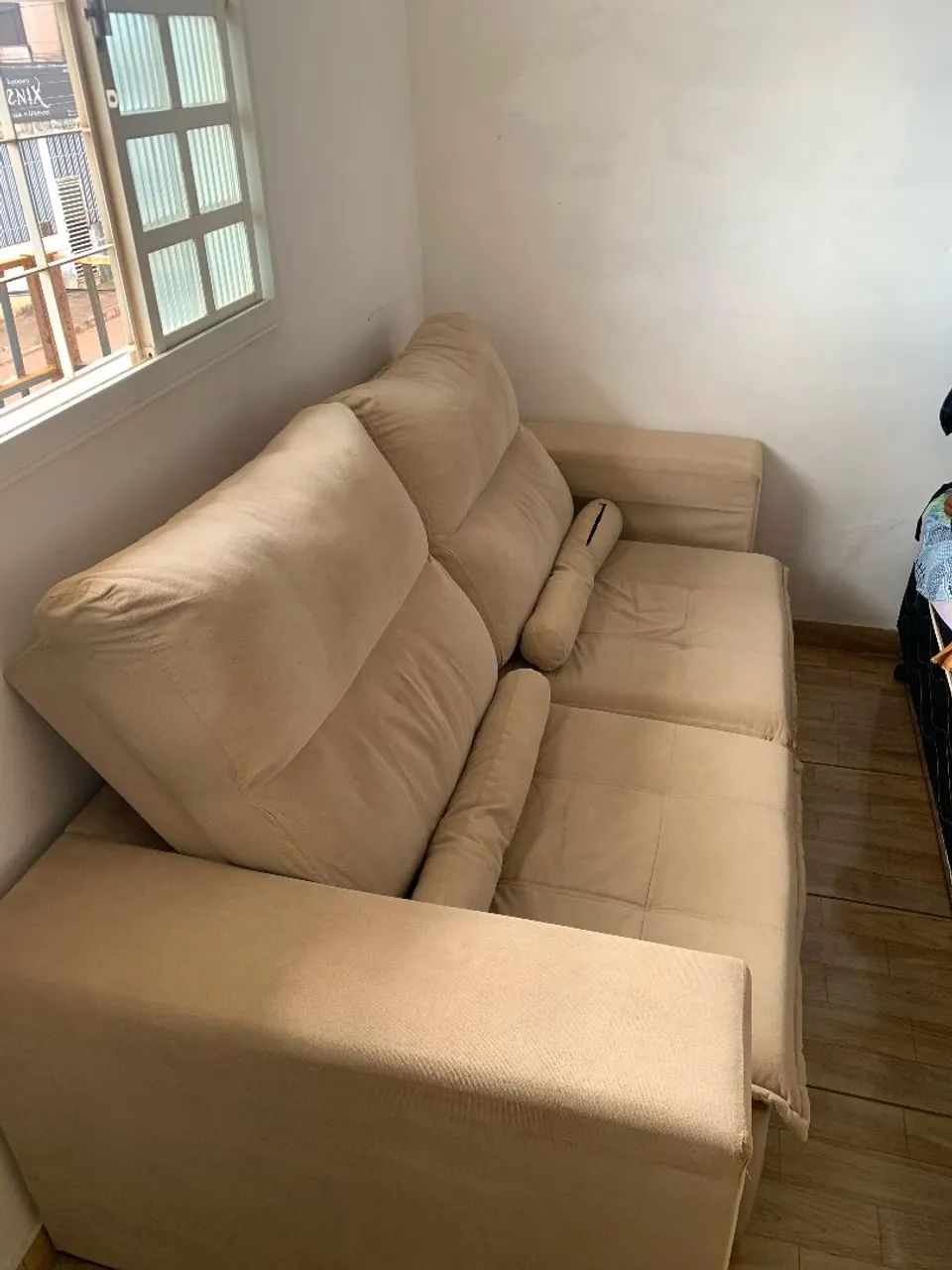 Sofá Retrátil de 2 lugares - Foto 3