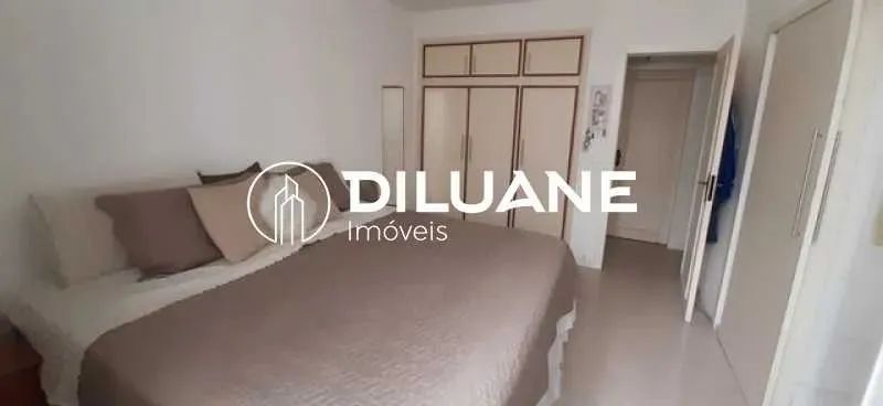 Apartamento de 3 quartos e vaga de garagem, em Icaraí - Foto 3