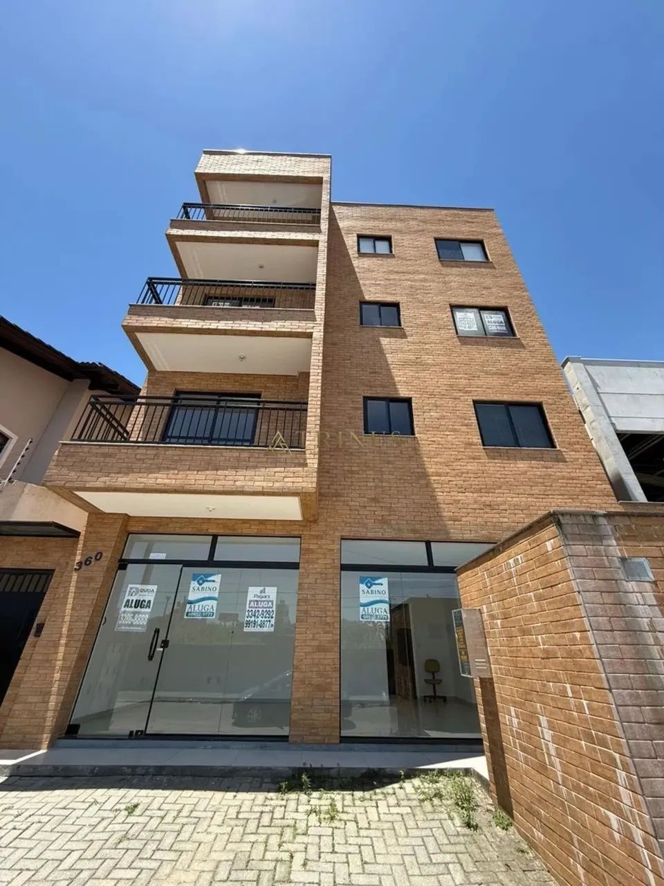 Loja no Centro de Palhoça para Locação - 34,64 m² - Foto 10