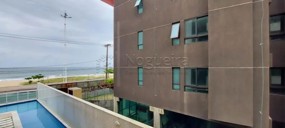 EXCELENTE APARTAMENTO COM 34M², COM VISTA PARA O MAR EM BOA VIAGEM - RECIFE - PE