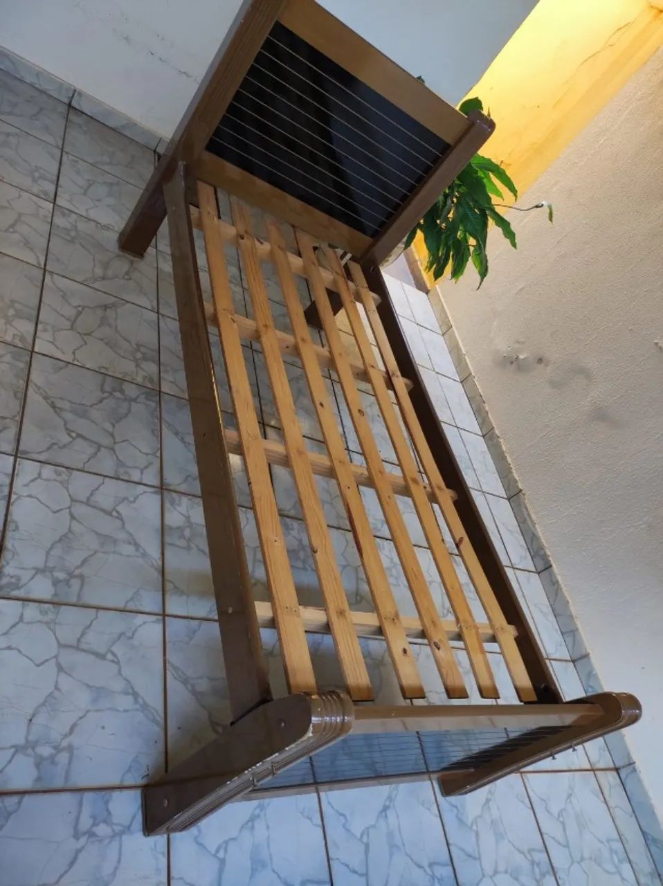 Cama usada  - Foto 5