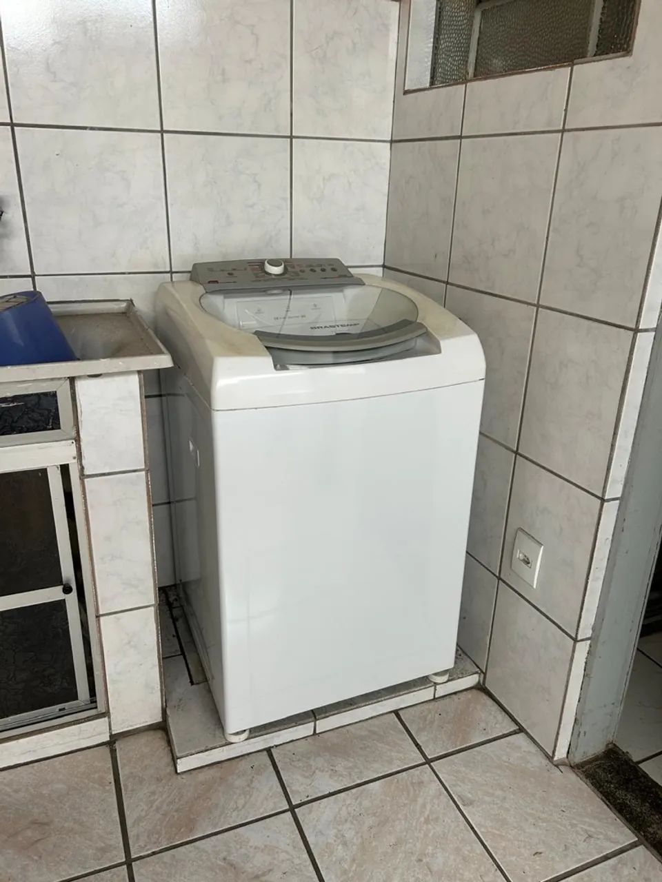 Lavadora de Roupas Brastemp - Foto 4