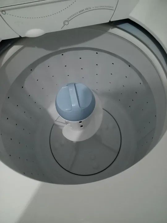 Maquina de lavar roupa Electrolux 12 kg - Foto 4