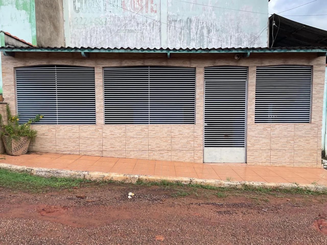 Foto - Rio Branco - Conjunto Manoel Julião