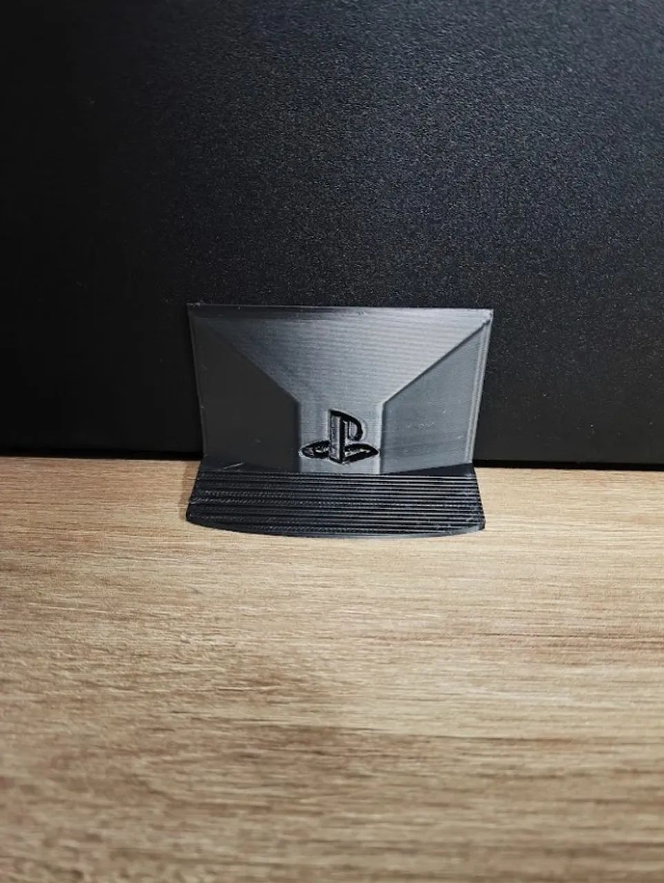 Suporte Vertical Compatível com PlayStation 4 Fat - PS4 Fat - Foto 2