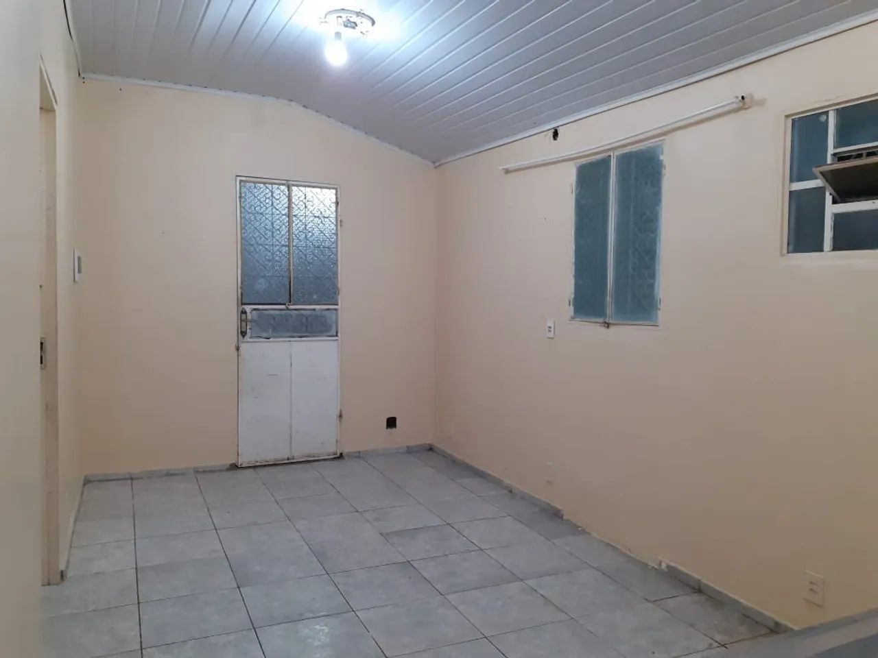 Casa para venda tem 80 metros quadrados com 2 quartos em Nova Cidade - Manaus - Am - Foto 2