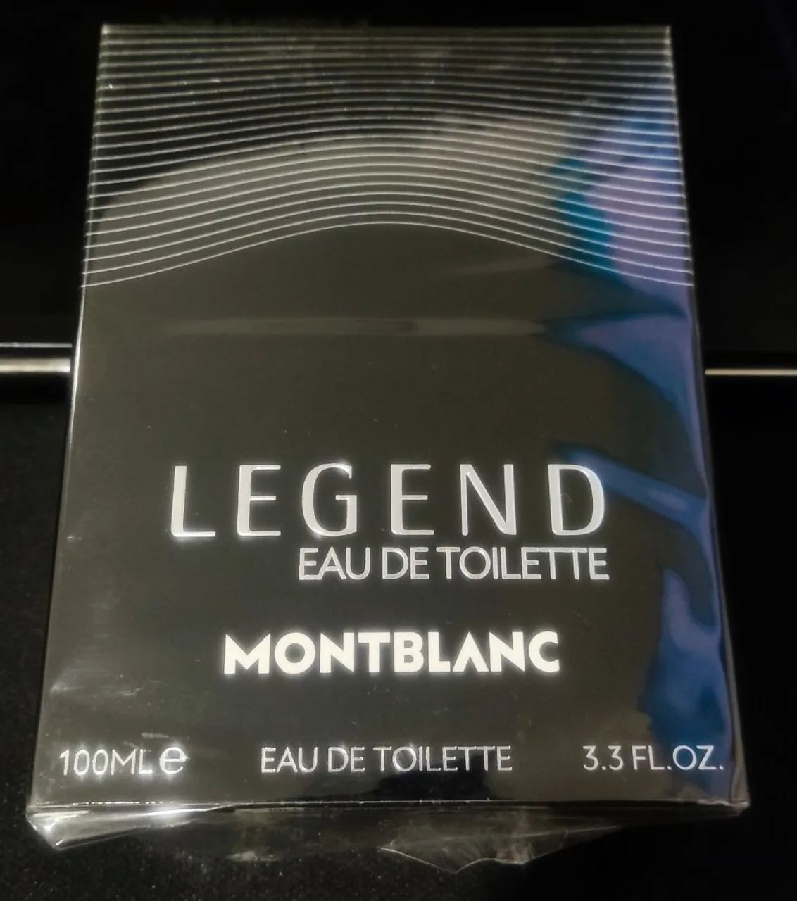 *PROMO* Perfume Montblanc Legend Eau de Toilette 100ml