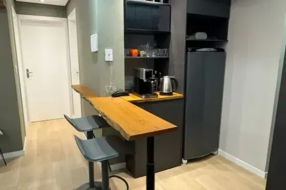Apartamento na Asa Sul