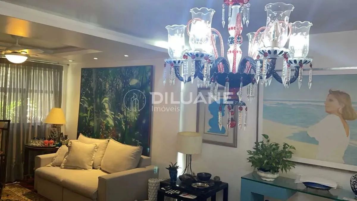 Apartamento : / Residencial / Lagoa - Foto 5