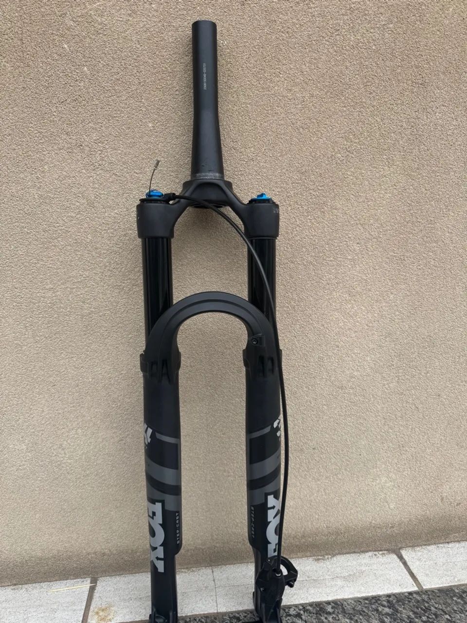 Suspensão Fox Step Cast Performance 34 120mm zero km