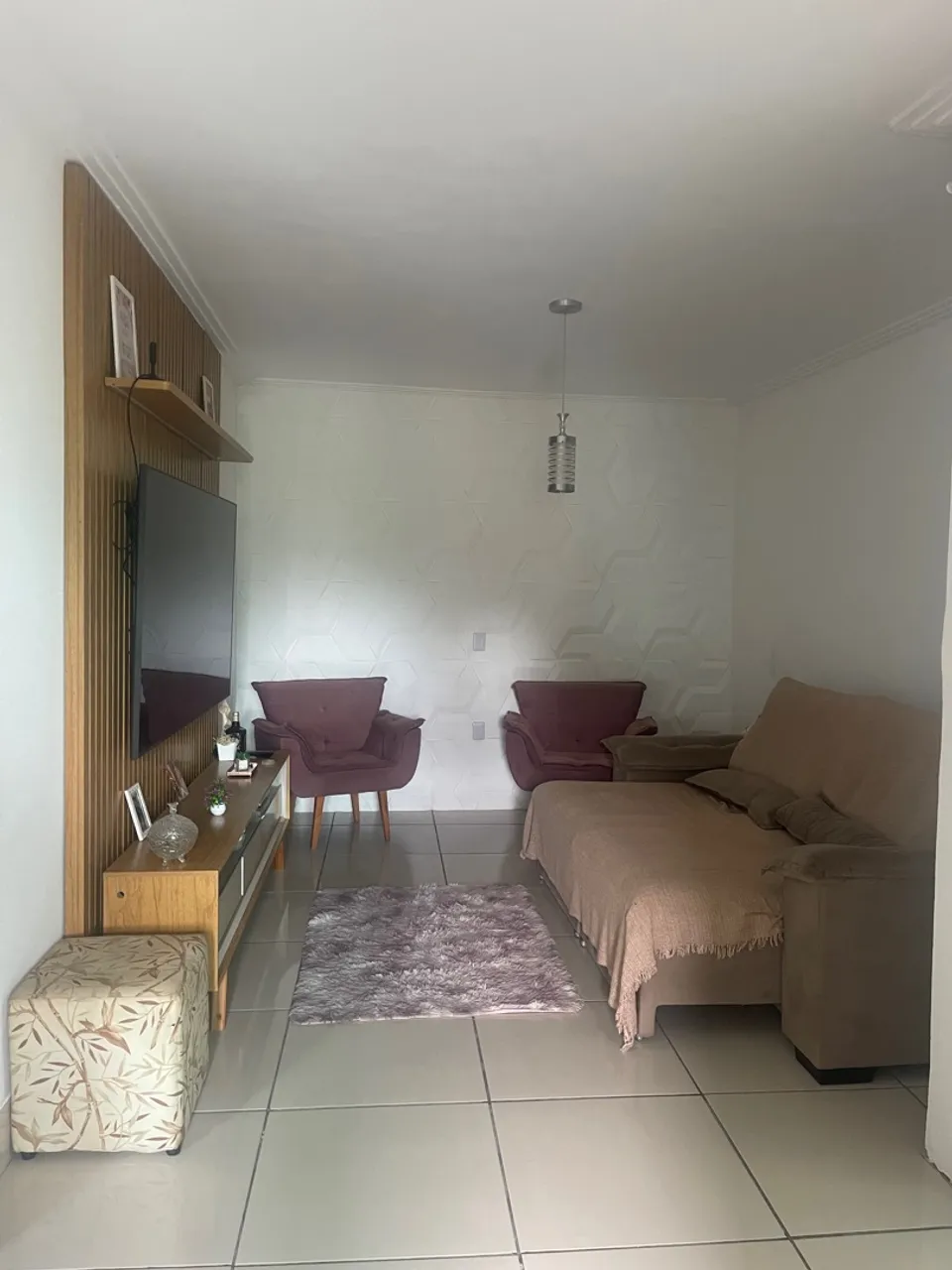 Vende- se casa em mussurunga