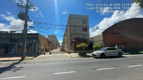 Oportunidade Única em RIO GRANDE - RS | Tipo: Apartamento | Negociação: Venda Direta Onlin
