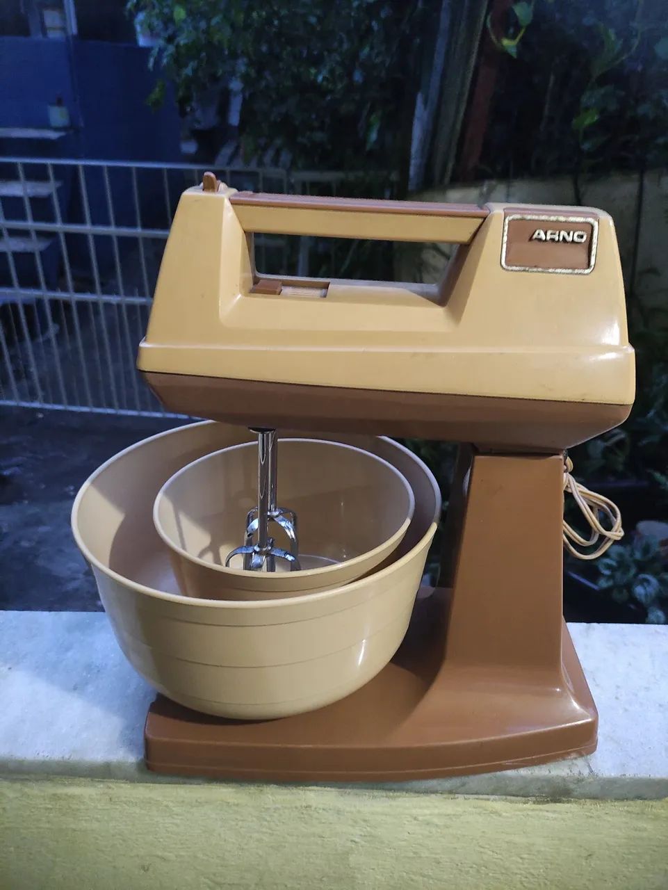 Batedeira 110v